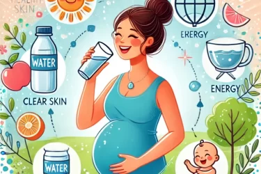 임산부는 얼마나 많은 물을 마셔야 할까? 8개의 종합 가이드